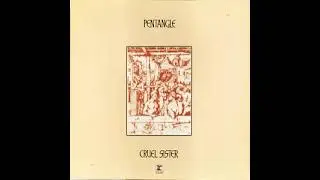 Lord Franklin, Pentangle