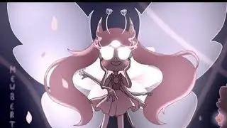 Serena butterfly