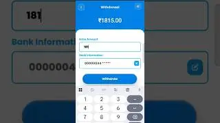 Delta Electronics Website Withdrawal Live Proof 🧾 || Delta Electronics Investment || #viral #shorts