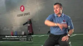 Total Gym - The Ultimate Tool For Physical Therapy  w/ Brett Fischer