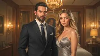 He Promised to Be Gentle, but the Mafia Boss Left His Bride Shaken Before Sunrise | Noah&rsquo;s Narrative