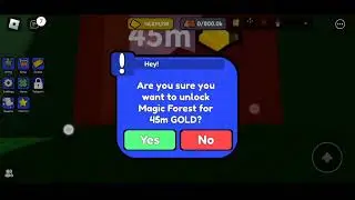 How to Unlock Magic Forest in Control Army Simulator (2023) | Magic Forest Control Army Guide
