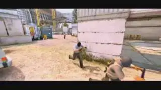 VIDEOFRAG HDSuSo - By Craspin | COUNTER STRIKE: GLOBAL OFFENSIVE