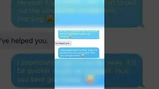 he's NOT a nice guy  #reddit #niceguy #funny