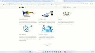 Automation Test for Website NodeJS build 2 - Katalon Recorder (extension Google Chrome)