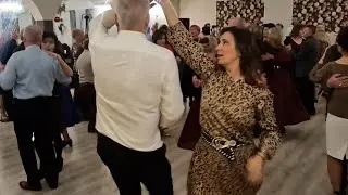 10 01 2026 Kapela Krokus zaskarbiła sobie względy swoim pięknym repertuarem!