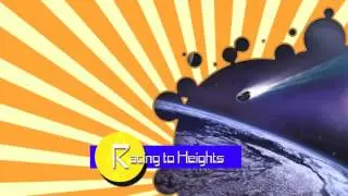 [SG] Racing to Heights
