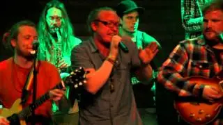 Lide Najs - Kryddan i mitt liv (livevideo)