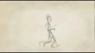 Why are Africans such good runners?