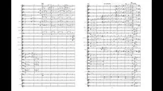 Sanctuary - Frank Ticheli