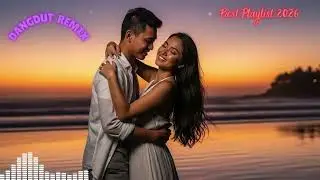 Dangdut Remix Love Atmosphere 🌙 | Night Mood Romantic Songs Indonesia