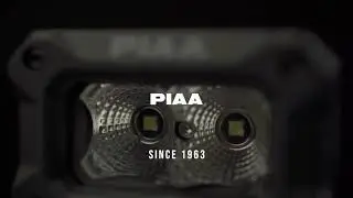 PIAA 2000 SERIES LED LIGHT PODS