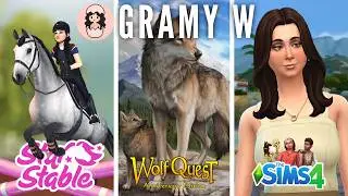 [PL] Simsy 4! Rozwalamy małżeństwo Erena!