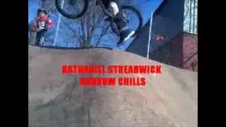 BMX HARROW CHILLS WITH NATHANIEL STREADWICK