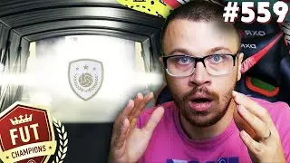 FIFA 20 OMG I DID ONE MORE ICON MOMENTS SBC FOR FUT CHAMPIONS! MY INSANE PERFORMANCE CONTINUES!