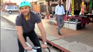 Johannesburg Cycle Community