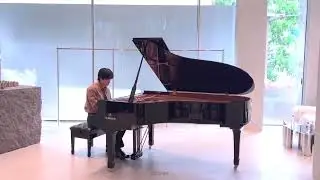230526 jun p - 환기(미발매곡) + October(미발매곡) + 혼자 있는 방 @ORR SEOUL ART&SOUND