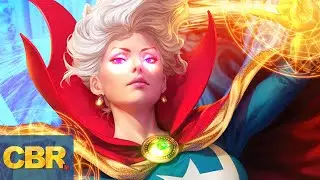 9 Clea Powers and Abilities Explained
