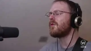 Brian Swanson- What a Wonderful World