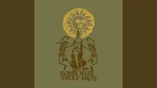 Eyes of the World/What's Going On (Live)