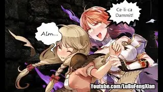 Fire Emblem Heroes - Best Faye Build - Faye Spray is the STRONGEST UNIT IN THE GAME