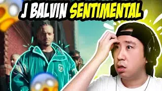 Coreano reacciona a J. Balvin 😱 7 de Mayo
