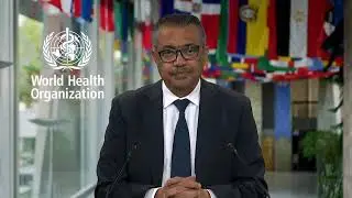 WHO Director-General&rsquo;s message on Universal Health Coverage Day 2022
