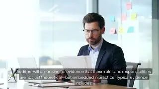 ISO 27001 Clause 5.3 Explained | Roles, Responsibilities & Authorities