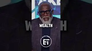 MYRON GOLDEN : WEALTH IS AVAILABLE TO ALMOST EVERYONE #elitetribe #myrongolden #trending
