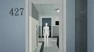Doll Doll Plays Stanley Parable FOR THE FIRST TIME