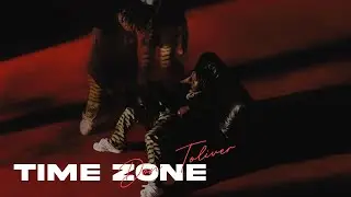 [FREE] Don Toliver Type Beat | Drake Type Beat - Time Zone