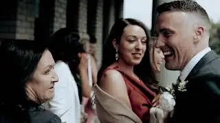 Faithlegg House Waterford Wedding Video