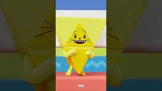Going for the Shape Hunt | Fun Kids Song to Learn Shapes for Toddlers & Preschool | Nursery Rhymes
