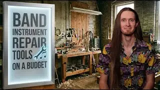 The Professional&rsquo;s Guide to Beginning Band Instrument Repair Tools on a Budget