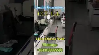 CCE Ceramics & Refractory