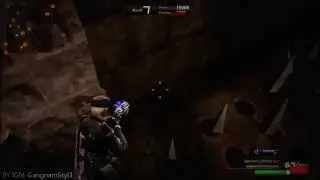 Mercenary Online / Hazard Ops / ZMR►Safe Zone 2: Mausoleum