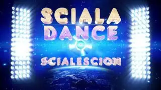 Scialadance - La Lontananza ( Eterea Mix ) [ From the Album: Scialescion ]