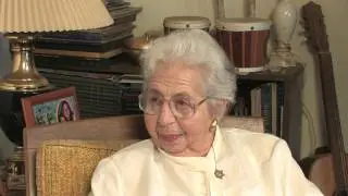 Behind Ruth's Eyes - Part 10