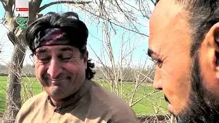 نمایش   کاکای ظالم