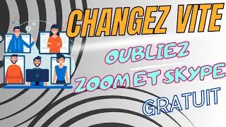 Simple&Gratuit - Jitsi Meet : Adieu Zoom ! La meilleure alternative gratuite et open source
