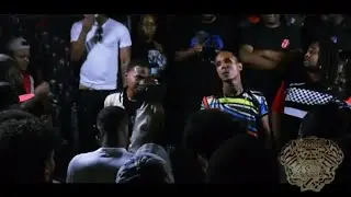 JC VS BANKHEAD... NOPE. NO. NAW.