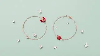 Lucky Spring collection