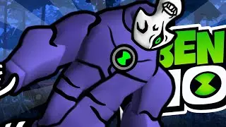 ОБНОВЛЕНИЕ BEN 10 OMNI ADVENTURES (ОБЗОР)