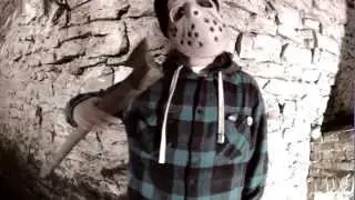 Retrospekt - Čistej Řez prod. J-Bez (OFFICIAL VIDEO)
