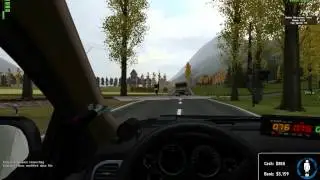LifeProjectRPG - Police versus Ural