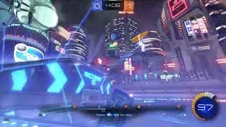 CAN WE HIT SSL IN RL