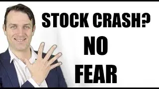 STOCK MARKET CRASH 5 PROTECTION STRATEGIES