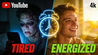 Why You&rsquo;re Always Tired: How to Fix Your Internal Clock