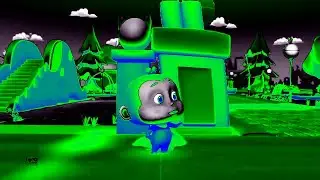 LocoNuts Parody | LocoNuts Effects - Part 179 - Sponsored By: Gamavision Csupo Effects