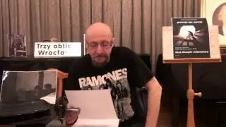 Jestem na aucie - Gabriel Leonard Kaminski